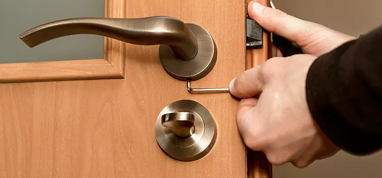 Access Control System Integration Nogales