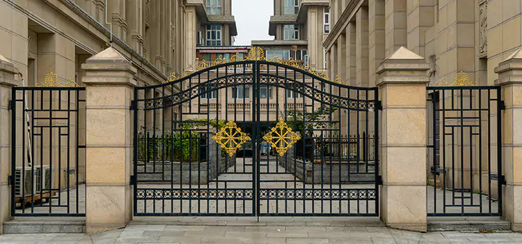Comprehensive Iron Gate Maintenance Solutions in Nogales, AZ