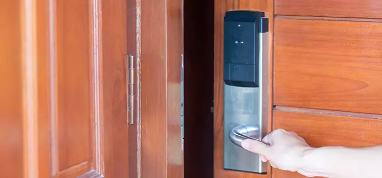 Commercial Keyless Entry Locks Nogales