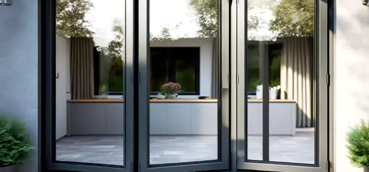 Bifold Door Track Repair Nogales