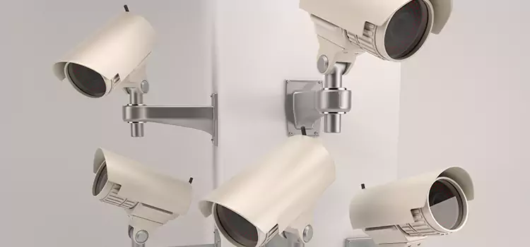 Your Trusted Partner for CCTV Solutions in Nogales