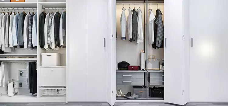 Glass Closet Door Repair Nogales
