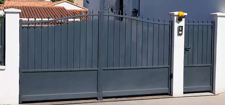 Emergency Commercial Gate Repair Nogales
