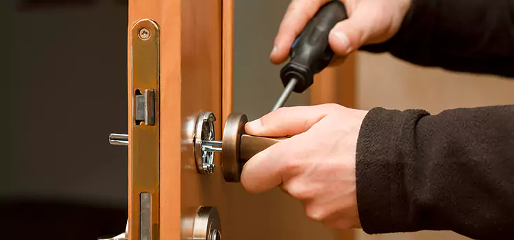 Semi Truck Locksmith Nogales