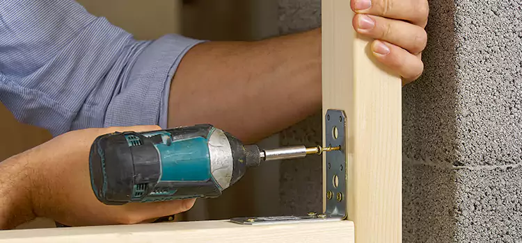 Jimmy Proof Deadbolt Repair Nogales