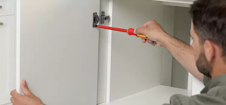 Screen Door Hinge Repair Nogales