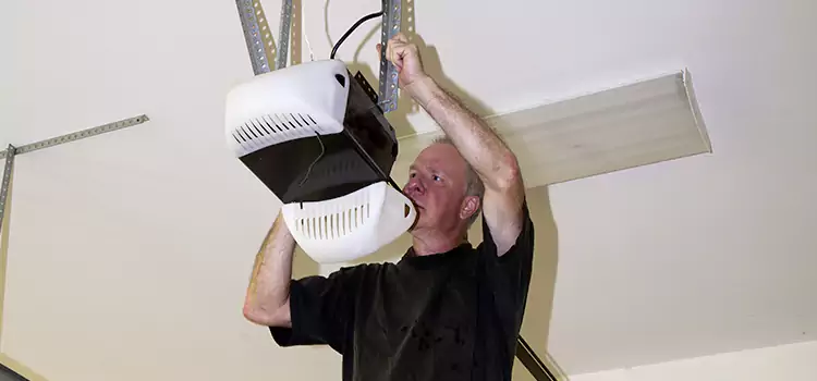 Garage Door Opener Service Nogales