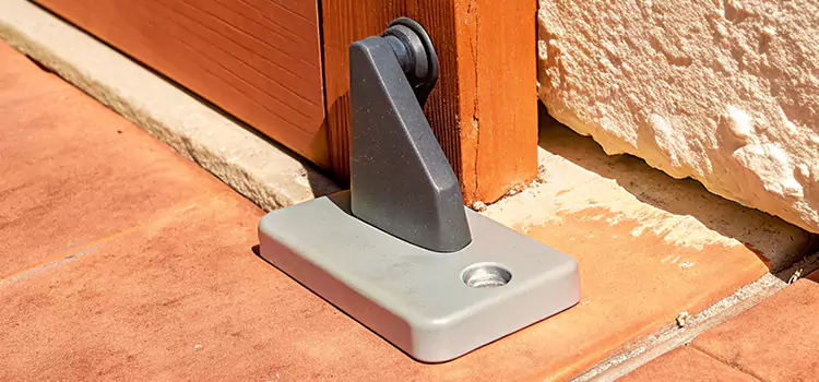 Aesthetic Door Stop Selection Nogales