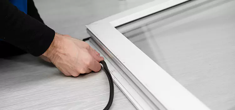 Commercial Door Weather Stripping Nogales
