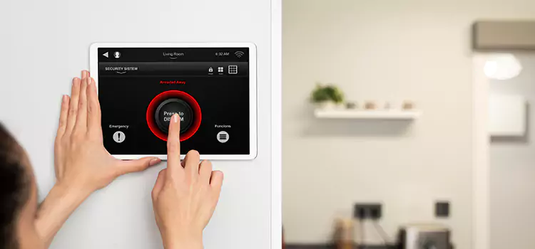 Blink Video Doorbell Installation Nogales