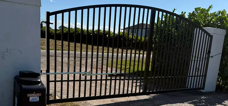 Driveway Fence Repair Nogales