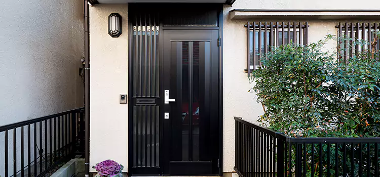 Popular Exterior Door Options in Nogales, AZ