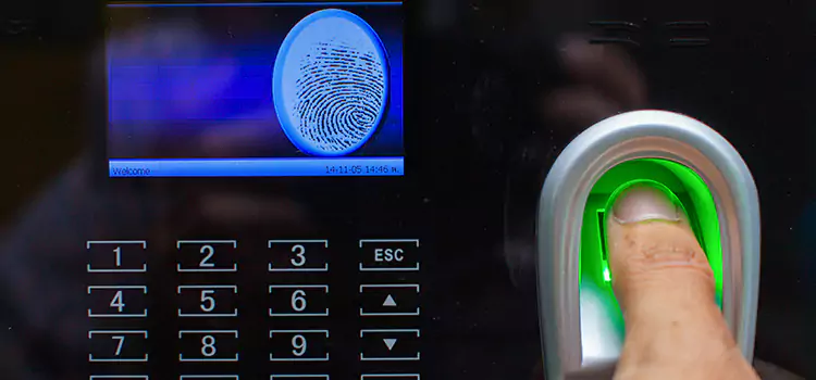 Your Trusted Partner for Secure Access in Nogales, AZ