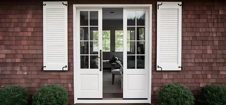 French Door Restoration Nogales