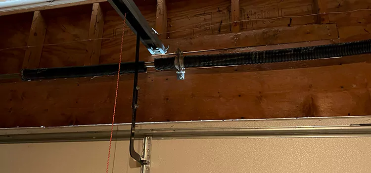 Broken Garage Door Cable Repair in Nogales, AZ