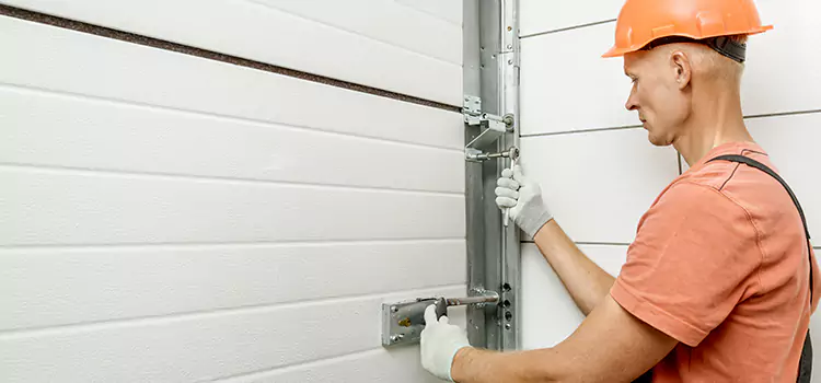 Why Choose Us for Garage Door Lock Services in Nogales, AZ?