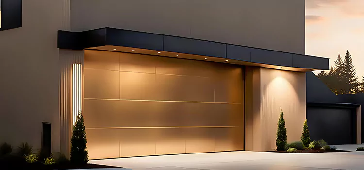Garage Door Remote Programming Nogales