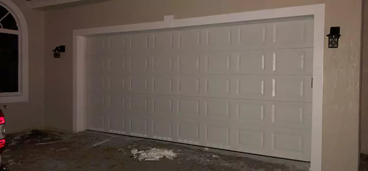 Garage Door Coil Replacement Nogales