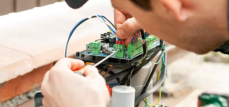 Specialized Brand Gate Motor Repairs Nogales
