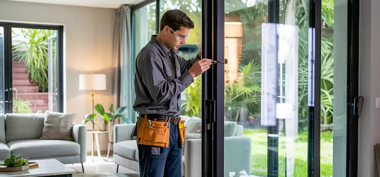 Why Choose Us for Your Glass Door Needs in Nogales, AZ?