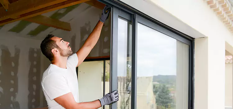 Emergency Sliding Glass Door Repair Nogales