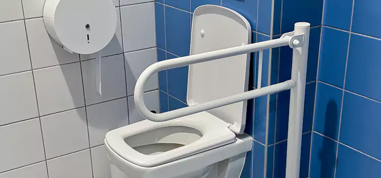 Comprehensive Solutions in Nogales, AZ for Accessible Facilities