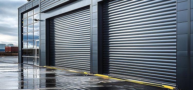 Emergency Industrial Garage Door Service Nogales