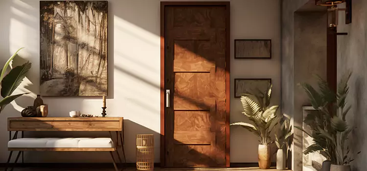 Specialty Interior Doors Nogales
