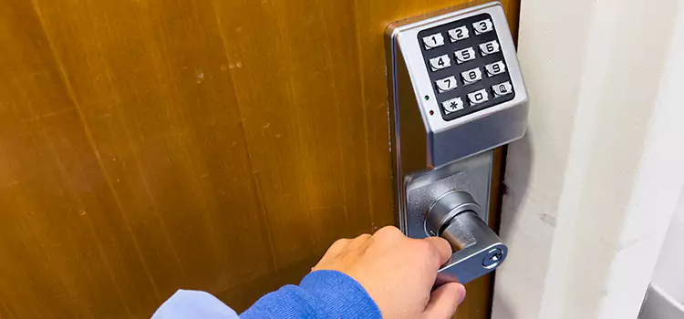 Why Choose Us for Your Keypad Lock Needs in Nogales, AZ?