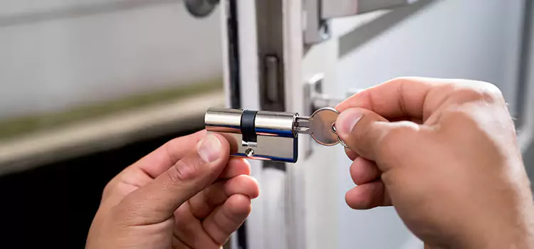 Lock Change Locksmiths Nogales