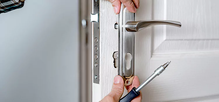 New Door Frame Installation Nogales