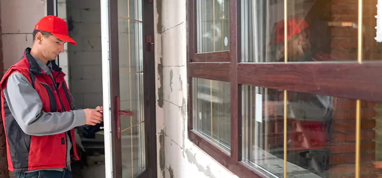 Sliding Door Lock Repair Nogales