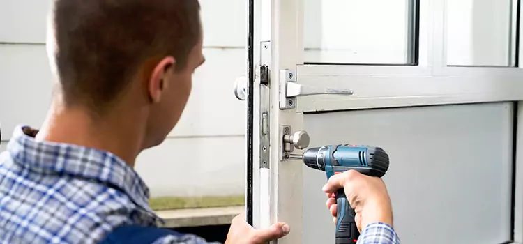 Experienced and Reliable Technicians Nogales