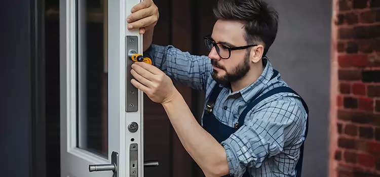 Residential Door Repairs Nogales