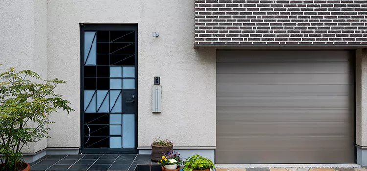 Residential Roll Up Security Doors Nogales