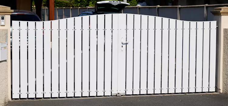 Why Choose Us for Residential Gate Repair in Nogales, AZ?