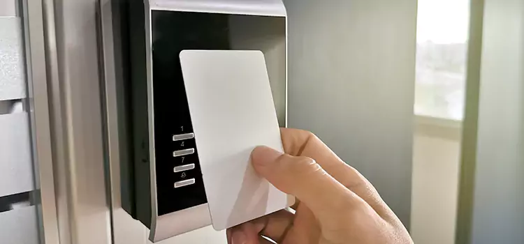 Advanced RFID Technology Integration in Nogales, AZ