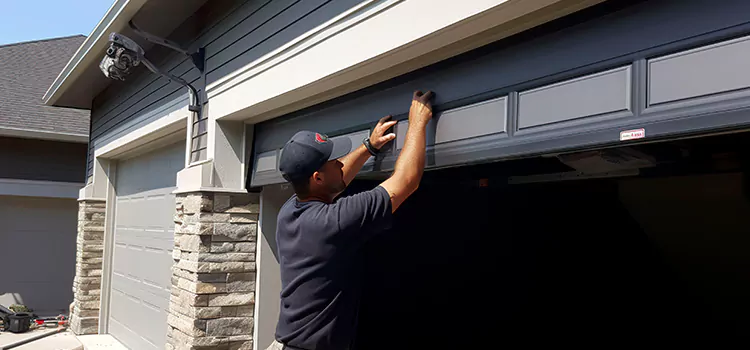 Janus Roll Up Doors Nogales