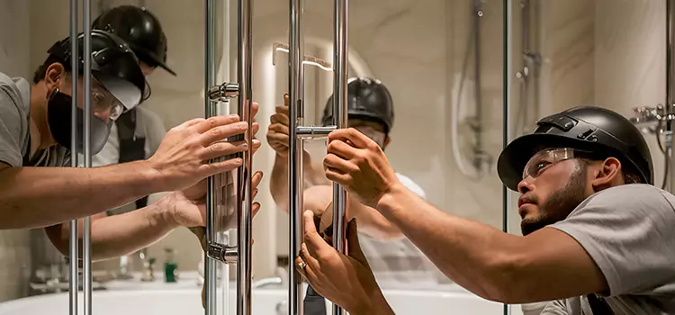 Shower Door Replacement Cost Nogales