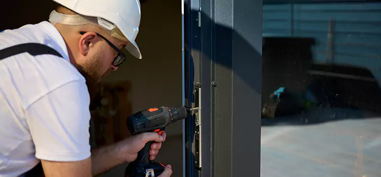 Aluminium Sliding Door Lock Fitting Nogales