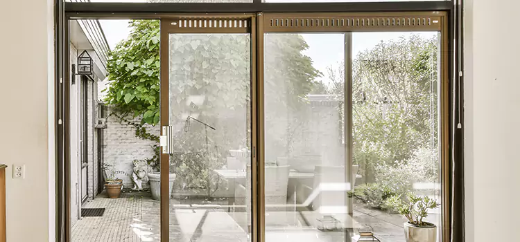 Glass Door Panel Replacement Cost Nogales