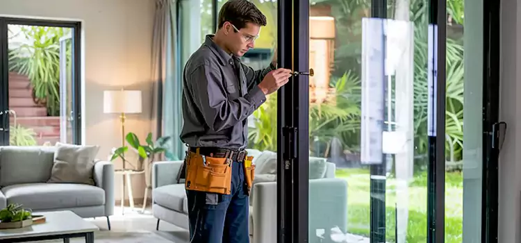 Sliding Door Maintenance Nogales