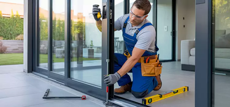 Patio Door Replacement Nogales