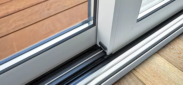Why Your Sliding Door Keeps Getting Stuck in Nogales, AZ?