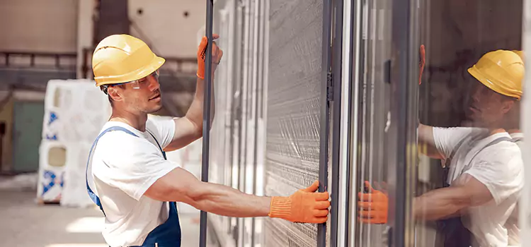 Sliding Door Mesh Replacement Nogales