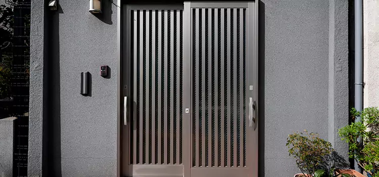 Specialized Steel Door Services in Nogales, AZ