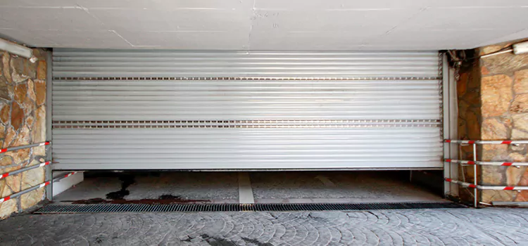 Steel Garage Door Repair Nogales