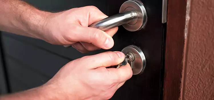 Door Closer Repair & Installation Nogales