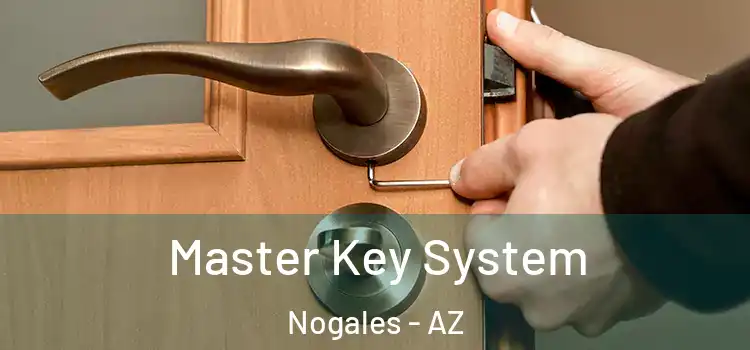 Master Key System Nogales - AZ