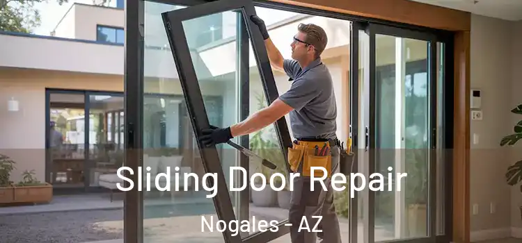  Sliding Door Repair Nogales - AZ